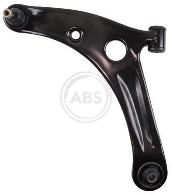 Control/Trailing Arm, wheel suspension 211080