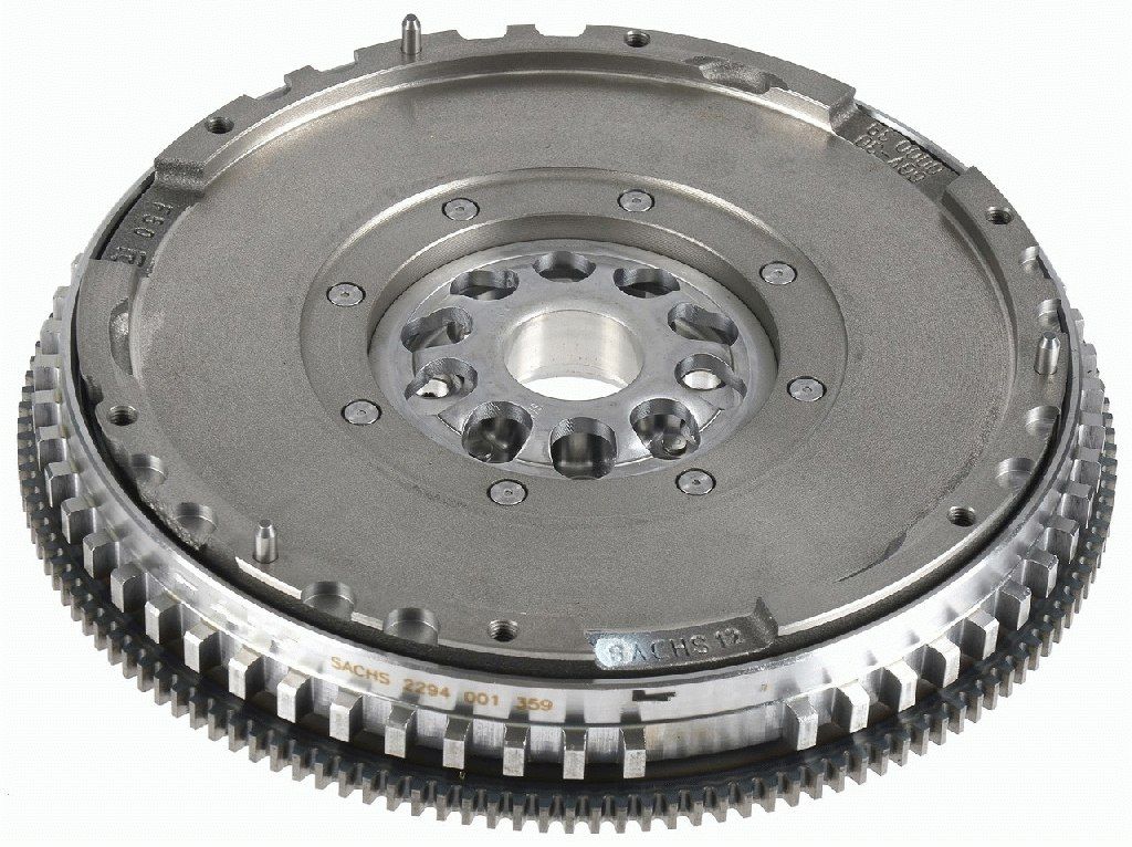 Flywheel 2294 001 359