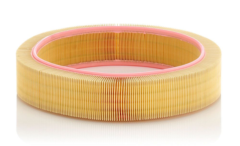 MANN-FILTER C 41 173 - Luftfilter