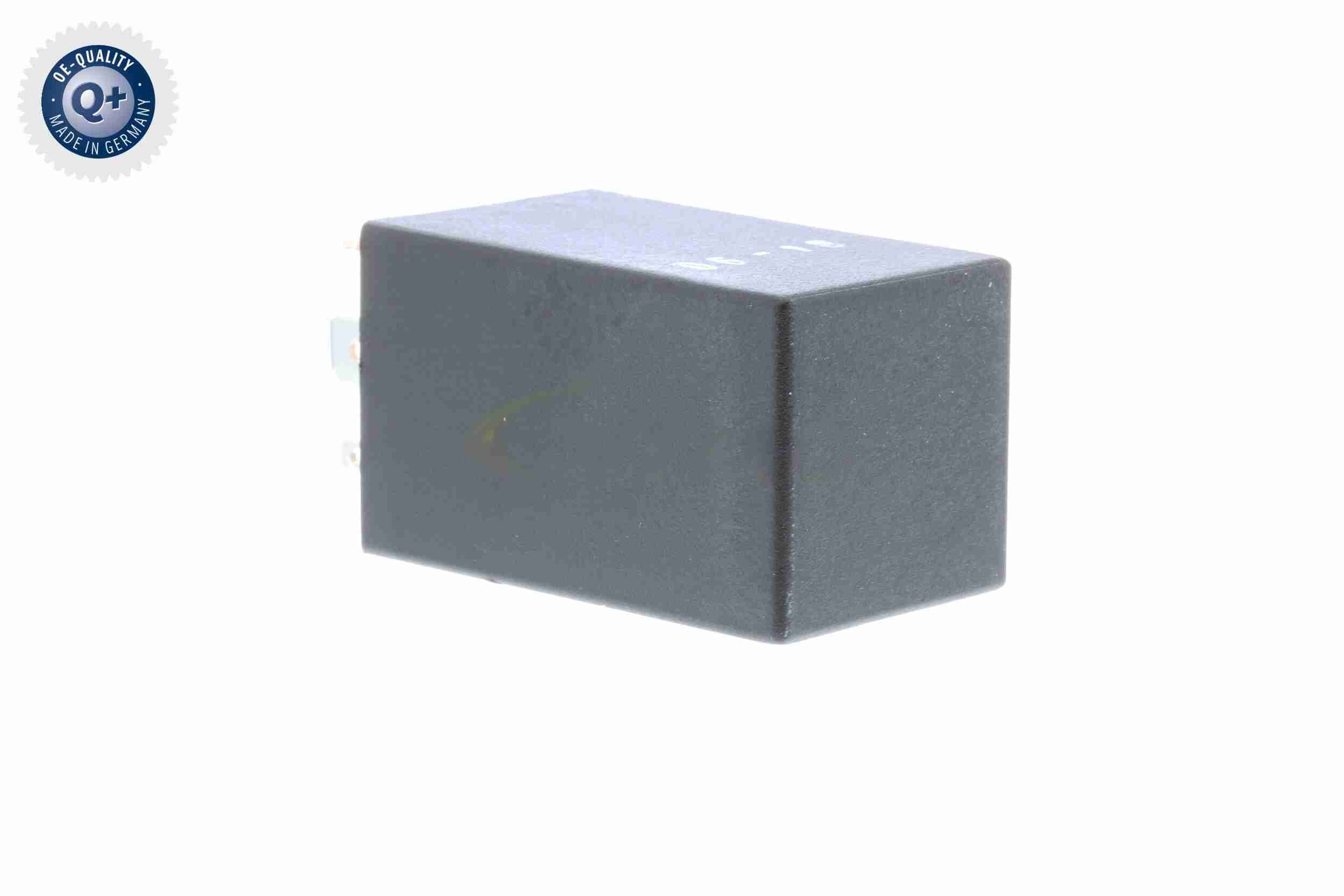 Relais, Kühlerlüfternachlauf Relais, Kühlerlüfternachlauf