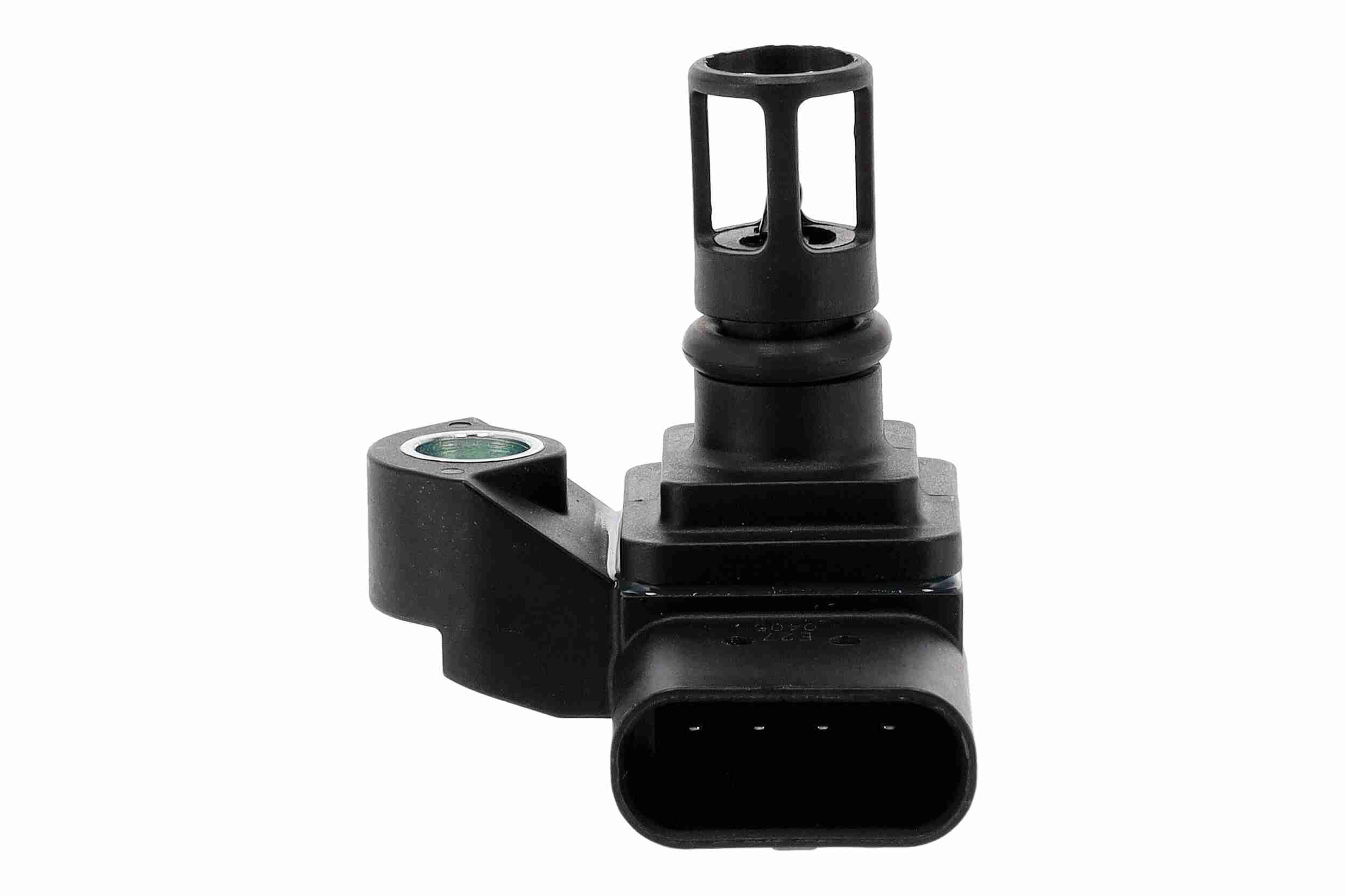 Sensor, Saugrohrdruck