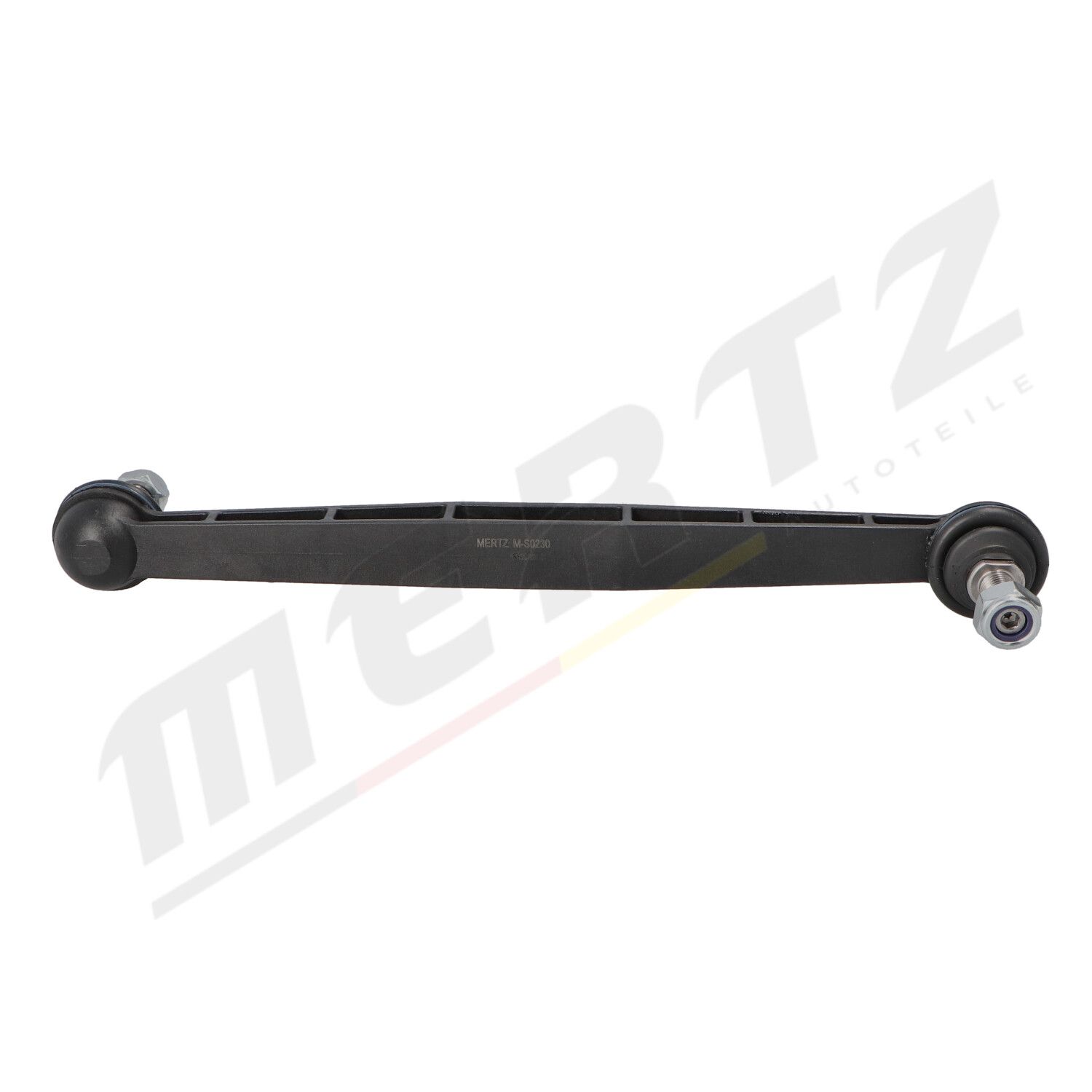 Stange/Strebe, Stabilisator