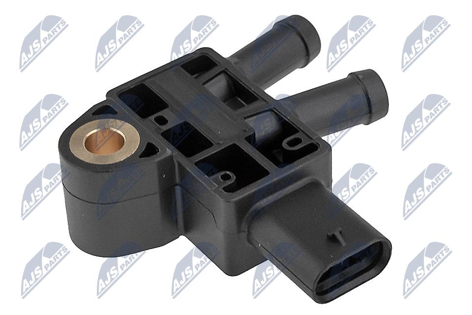 NTY ECS-ME-008 - Sensor, Abgasdruck