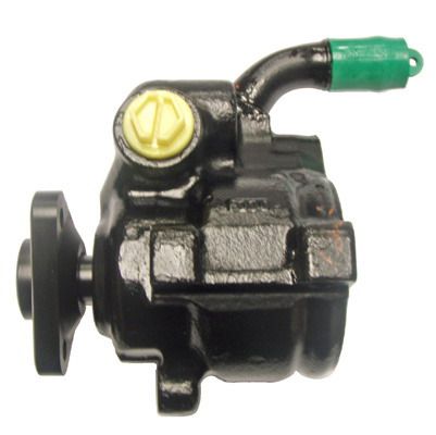 Hydraulikpumpe, Lenkung