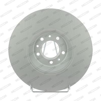 Brake Disc DDF1274C-1