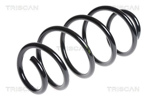 8750 16068 TRISCAN futómű rugó