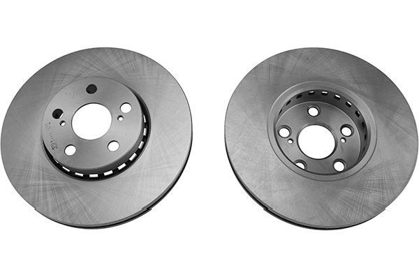 BR-9415 KAVO PARTS féktárcsa