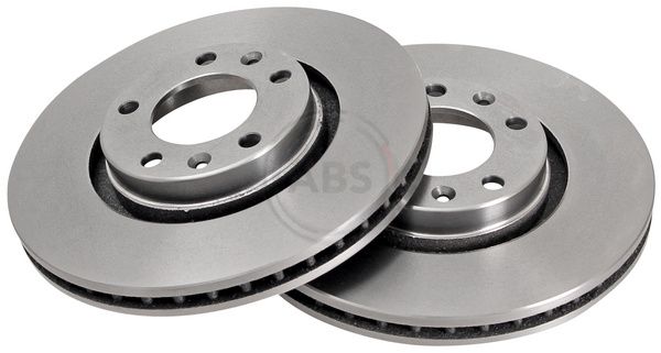 Brake Disc 16185