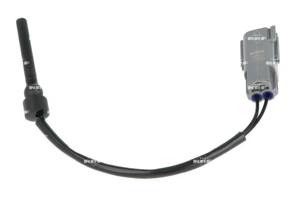 Sensor, K&uuml;hlmittelstand