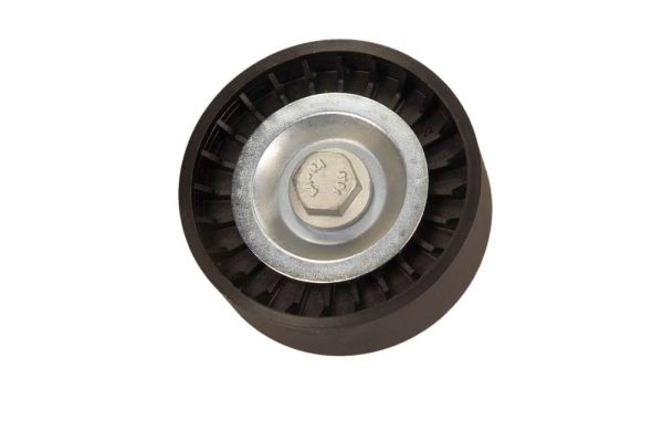 Umlenk-/F&uuml;hrungsrolle, Keilrippenriemen