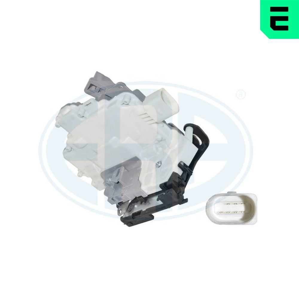 ERA 660267 - T&uuml;rschloss