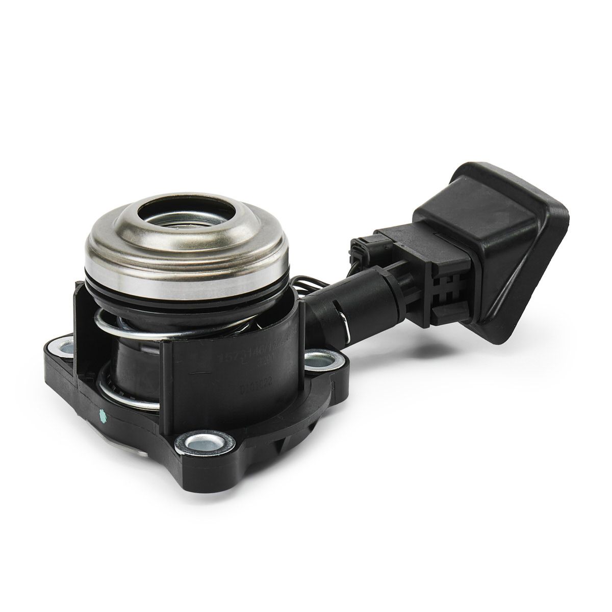 Koppelingsdruklager , koppeling