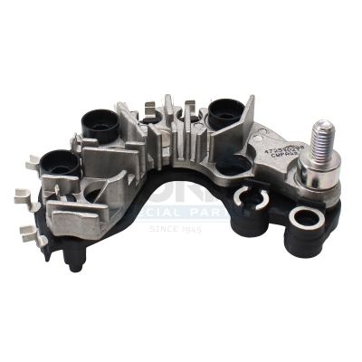 MEAT & DORIA 52231 - Gleichrichter, Generator