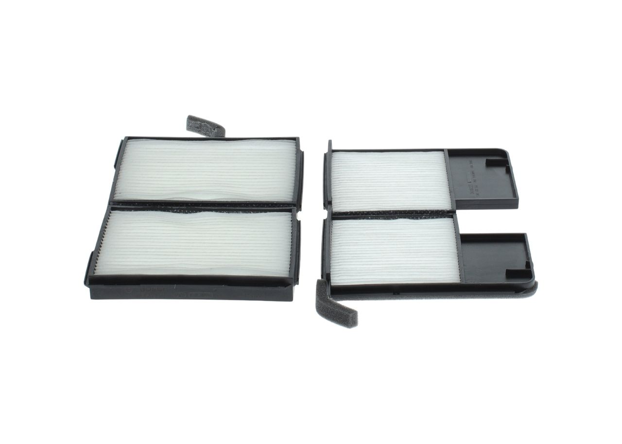 Filter, Innenraumluft Filter, Innenraumluft