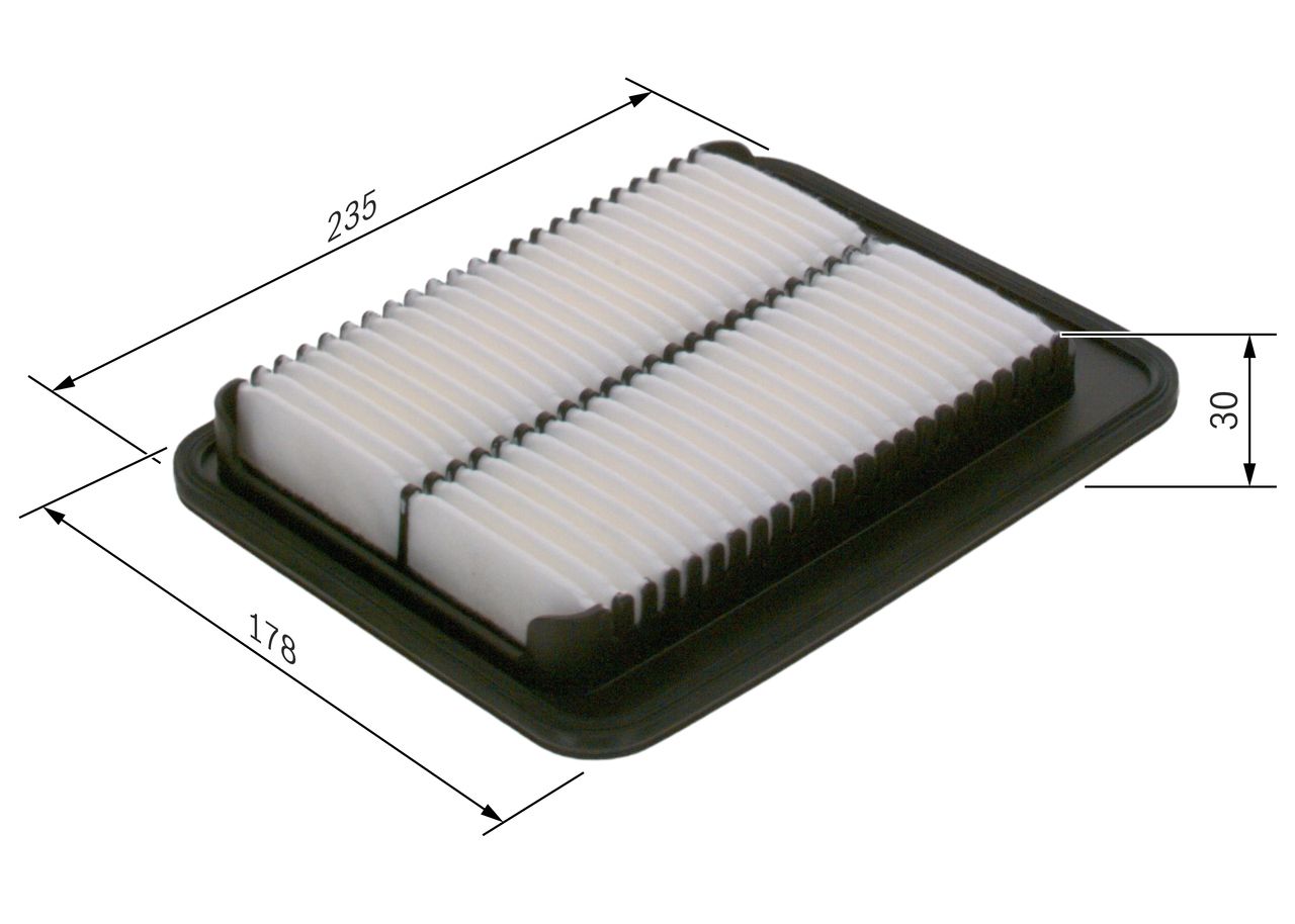 Luftfilter