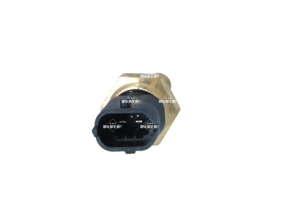 Sensor, Kühlmitteltemperatur