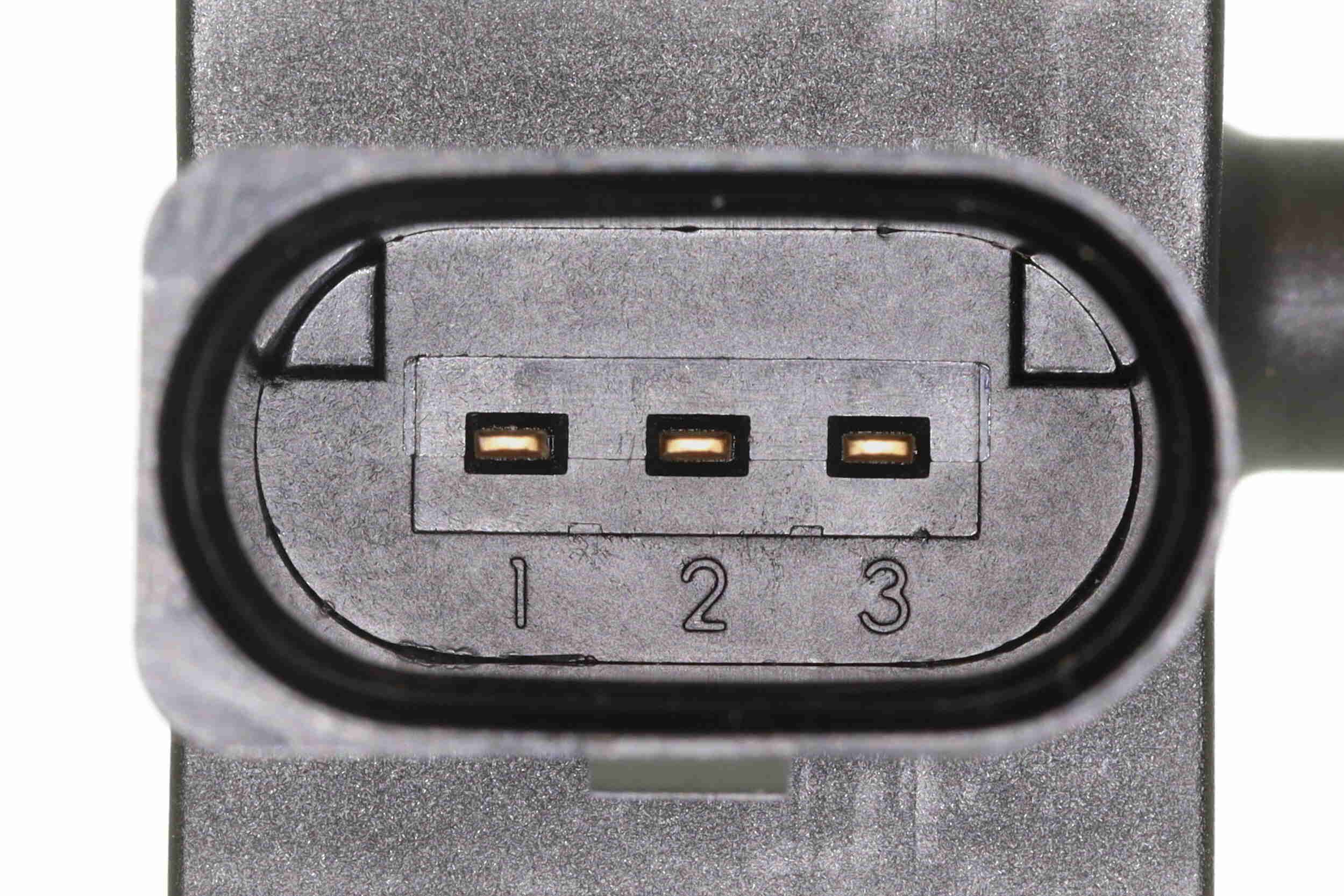 Sensor, Abgasdruck
