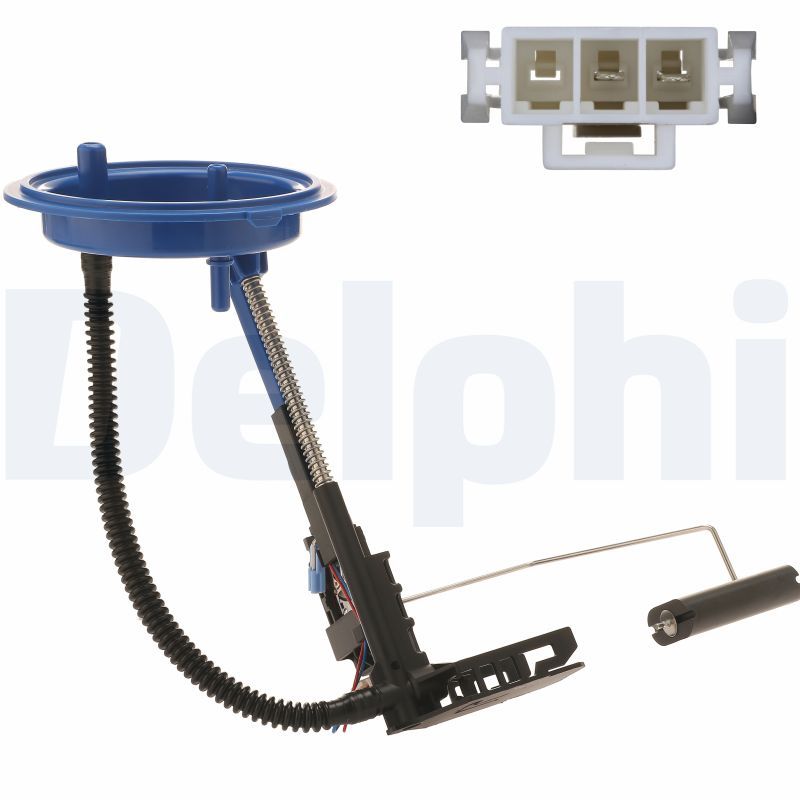 Kraftstoff-F&ouml;rdereinheit