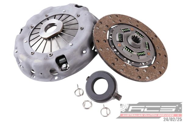 KIT STD JAGUAR XJ6 2.8L - TecDoc Only