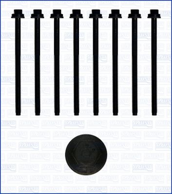 Zylinderkopfschraubensatz