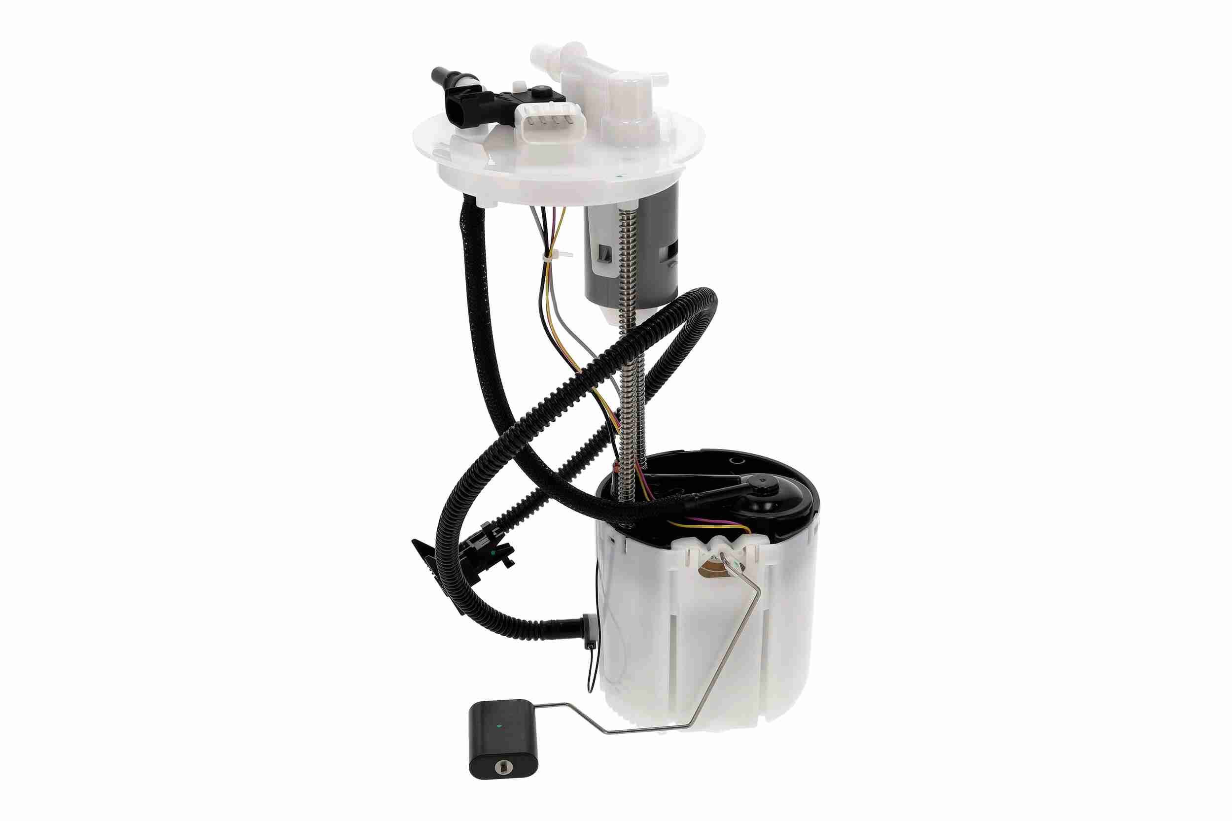 Kraftstoffpumpe
