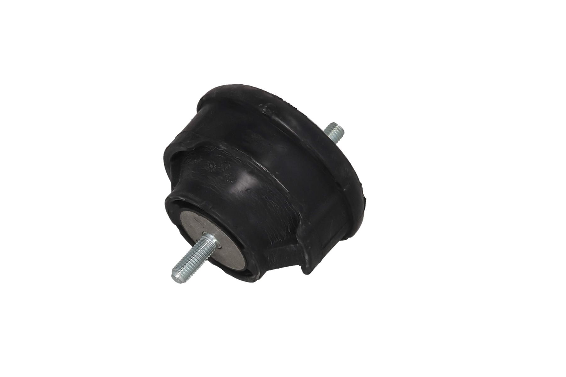 Lagerung, Motor