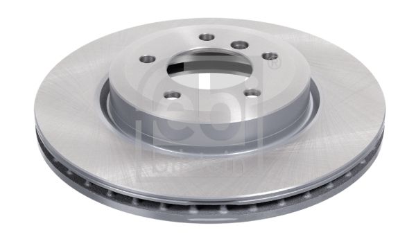 Brake Disc 43946