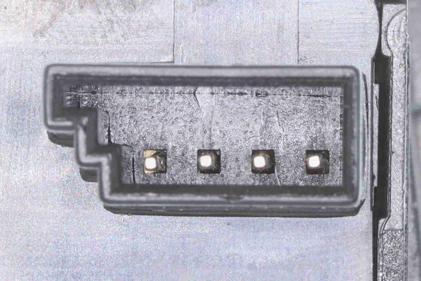 Schalter, Fensterheber