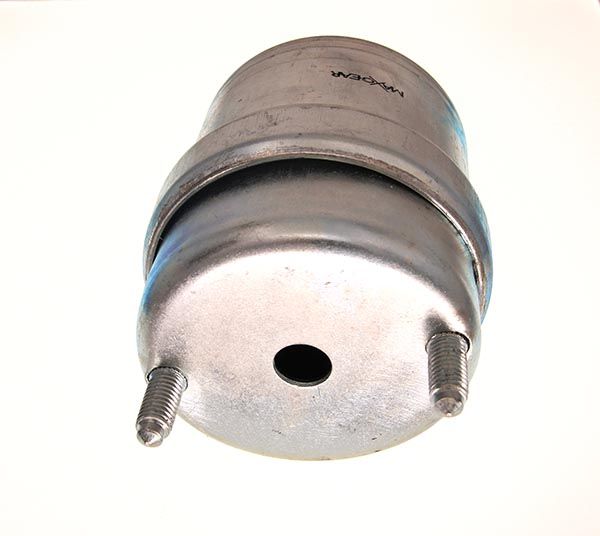 Lagerung, Motor