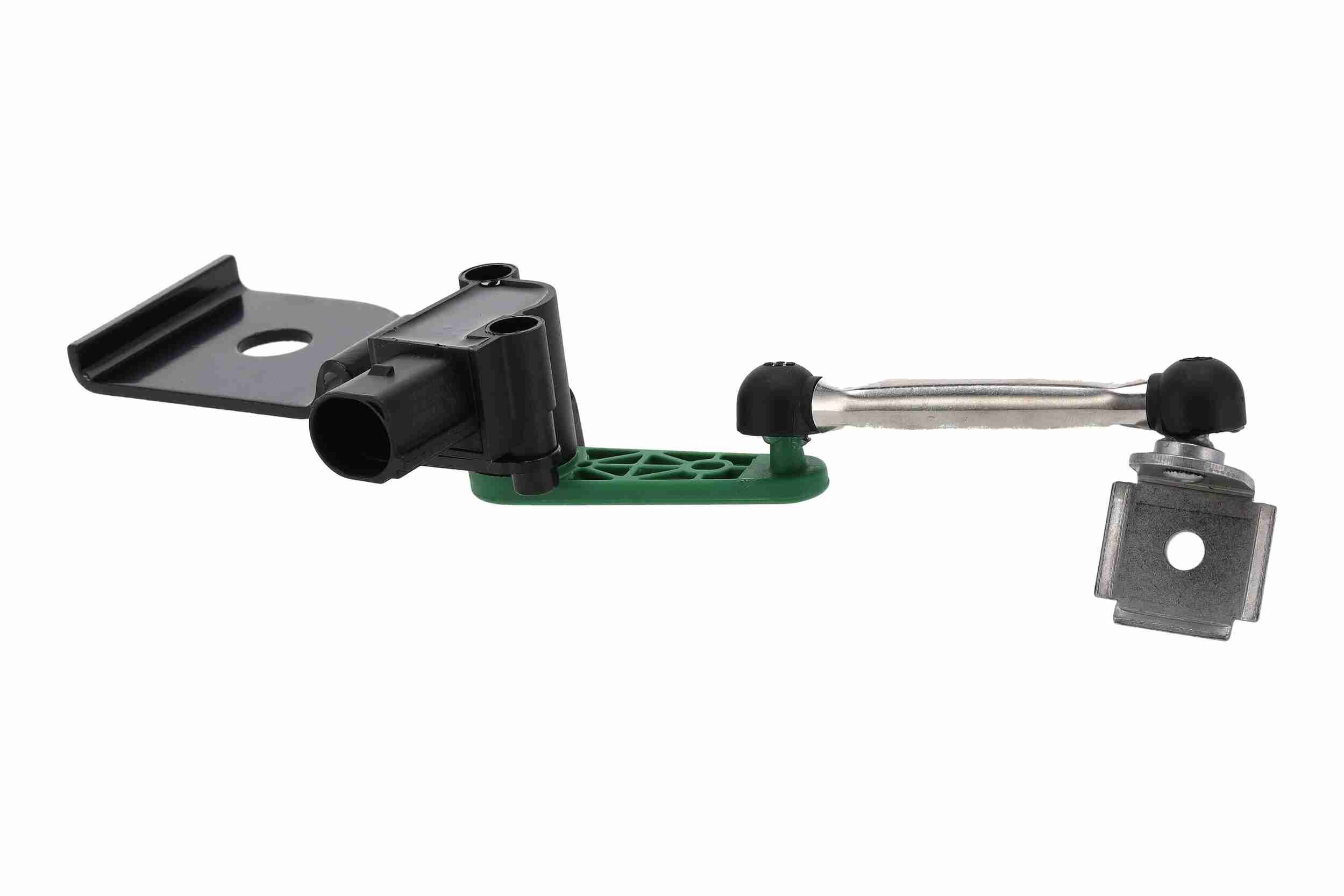 Sensor, Leuchtweitenregulierung