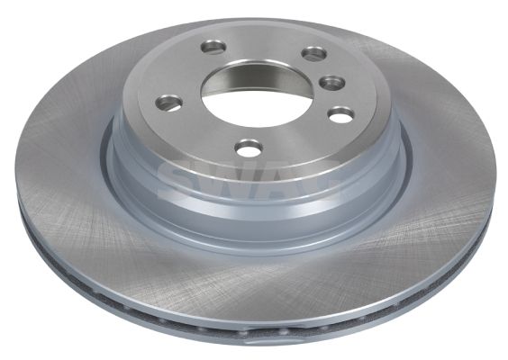 Brake Disc 20 94 3907