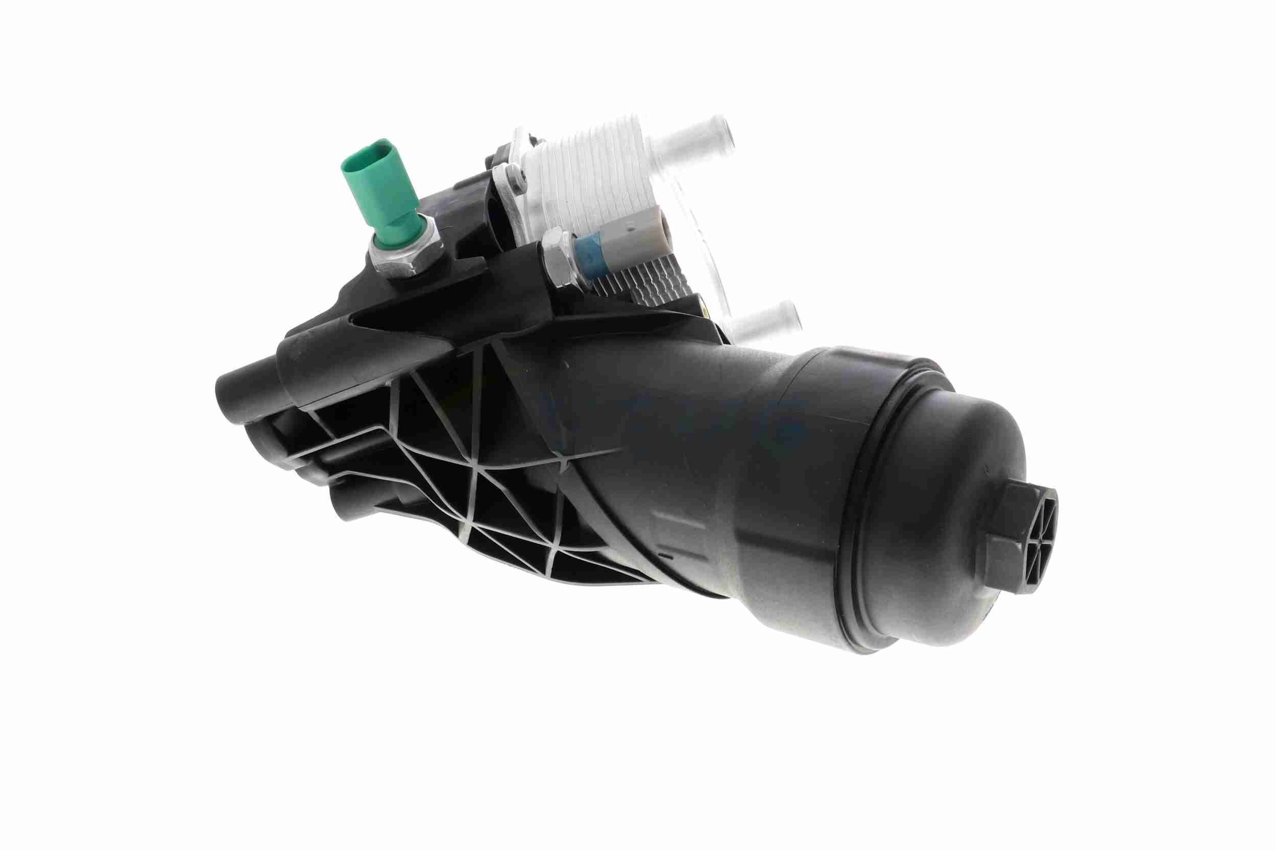 &Ouml;lk&uuml;hler, Automatikgetriebe