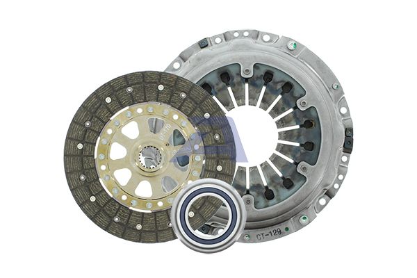 KT-365 AISIN AISIN Clutch Kit (3P) kuplungkészlet