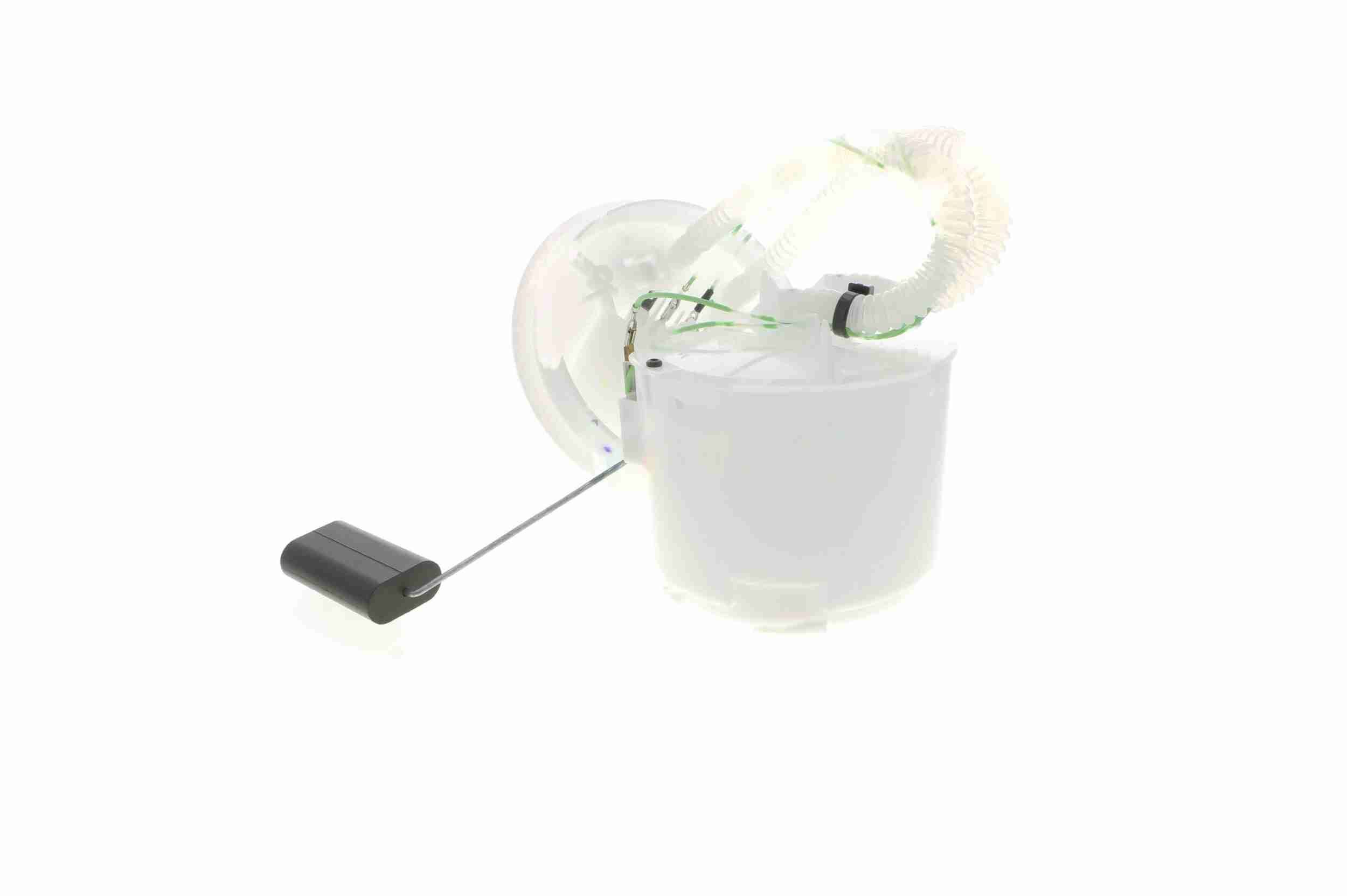 Sensor, Kraftstoffvorrat