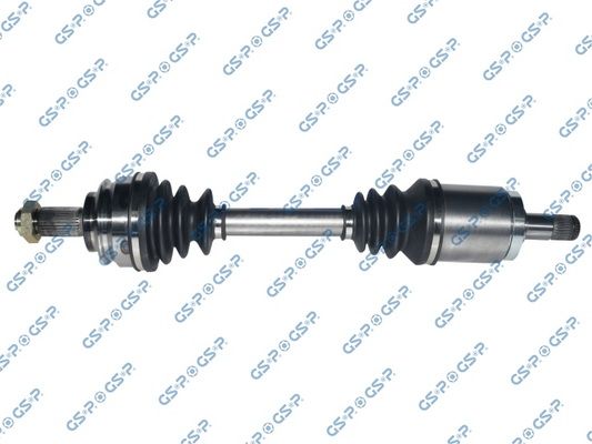 Drive Shaft 205010