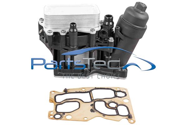 PartsTec PTA421-0009 - &Ouml;lfiltermodul