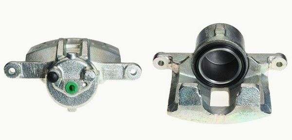 Bremssattel