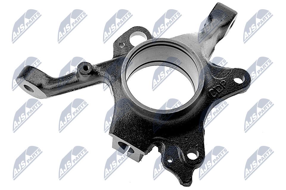 NTY ZZP-VW-004 - Achsschenkel, Radaufh&auml;ngung