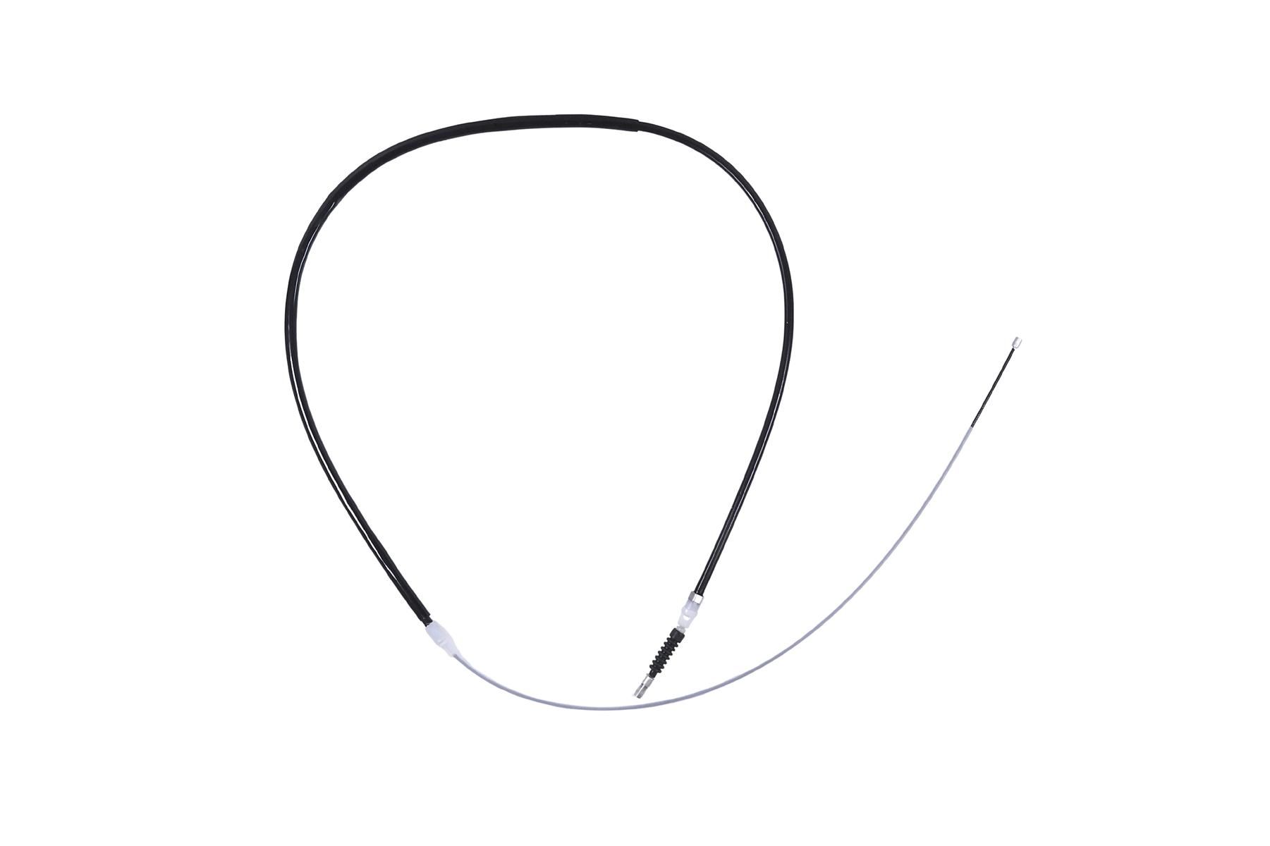 KAMOKA 1190337 - Seilzug, Feststellbremse