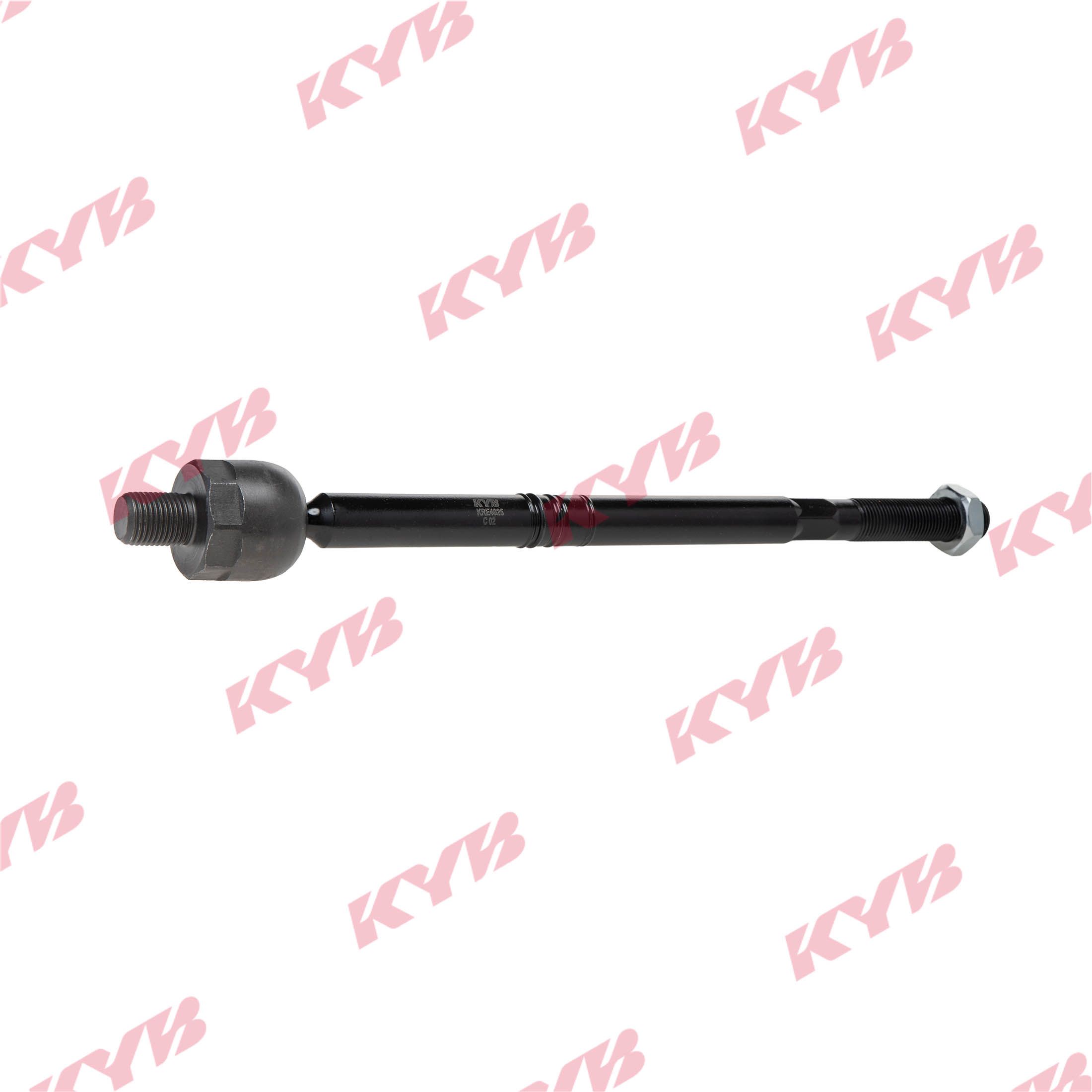 KYB KRE4025 - Axialgelenk, Spurstange