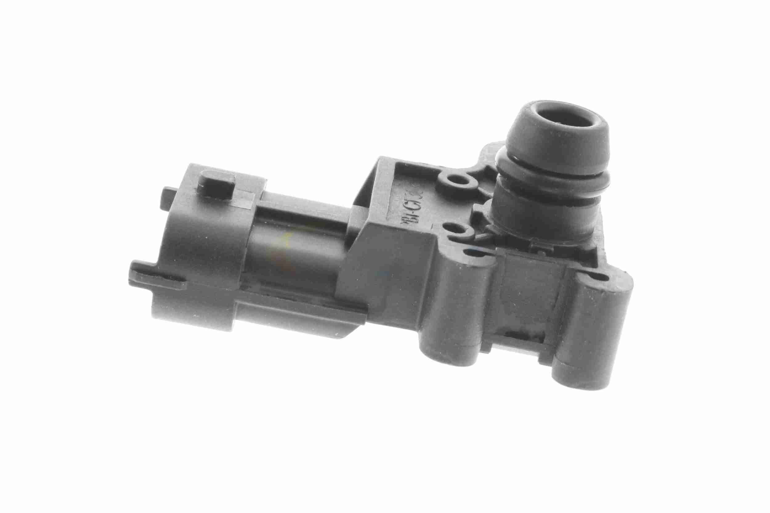 Sensor, Saugrohrdruck