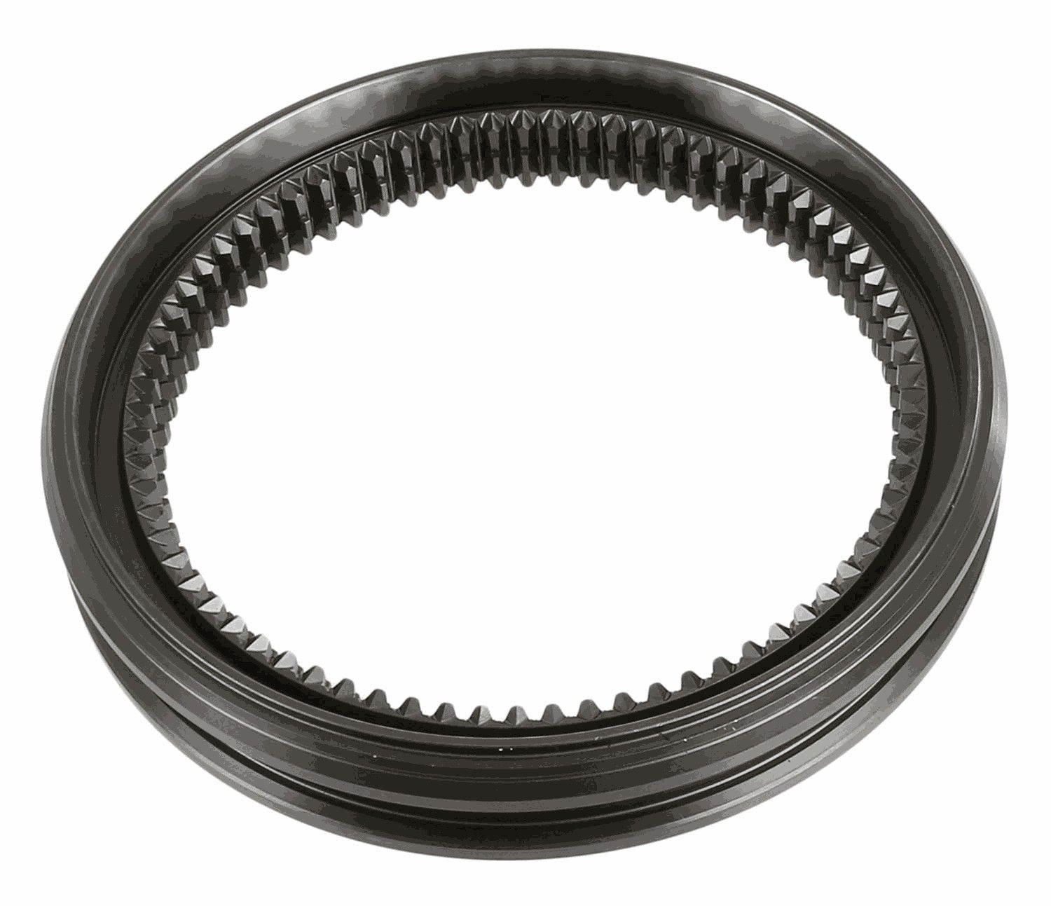 Manguito de clutch, transmisión manual