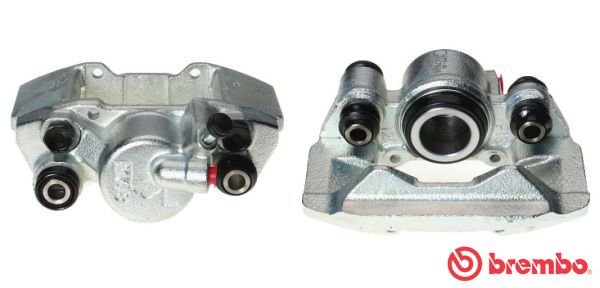 Bremssattel Bremssattel