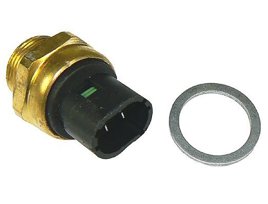 METZGER 0915191 - Temperaturschalter, Kühlerlüfter