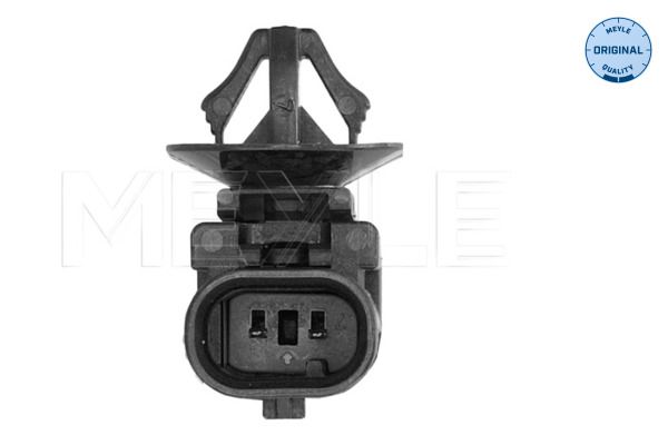 Sensor, Abgastemperatur