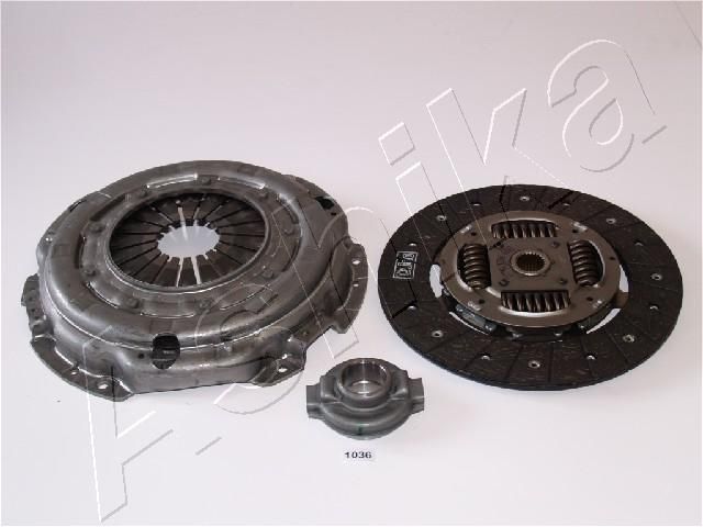 Clutch Kit 92-01-1036