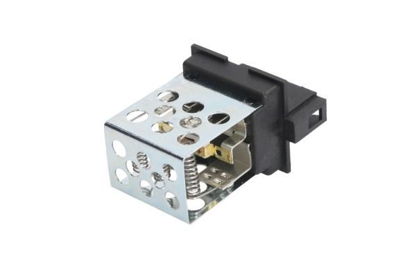 THERMOTEC DES001TT - Regler, Innenraumgebl&auml;se