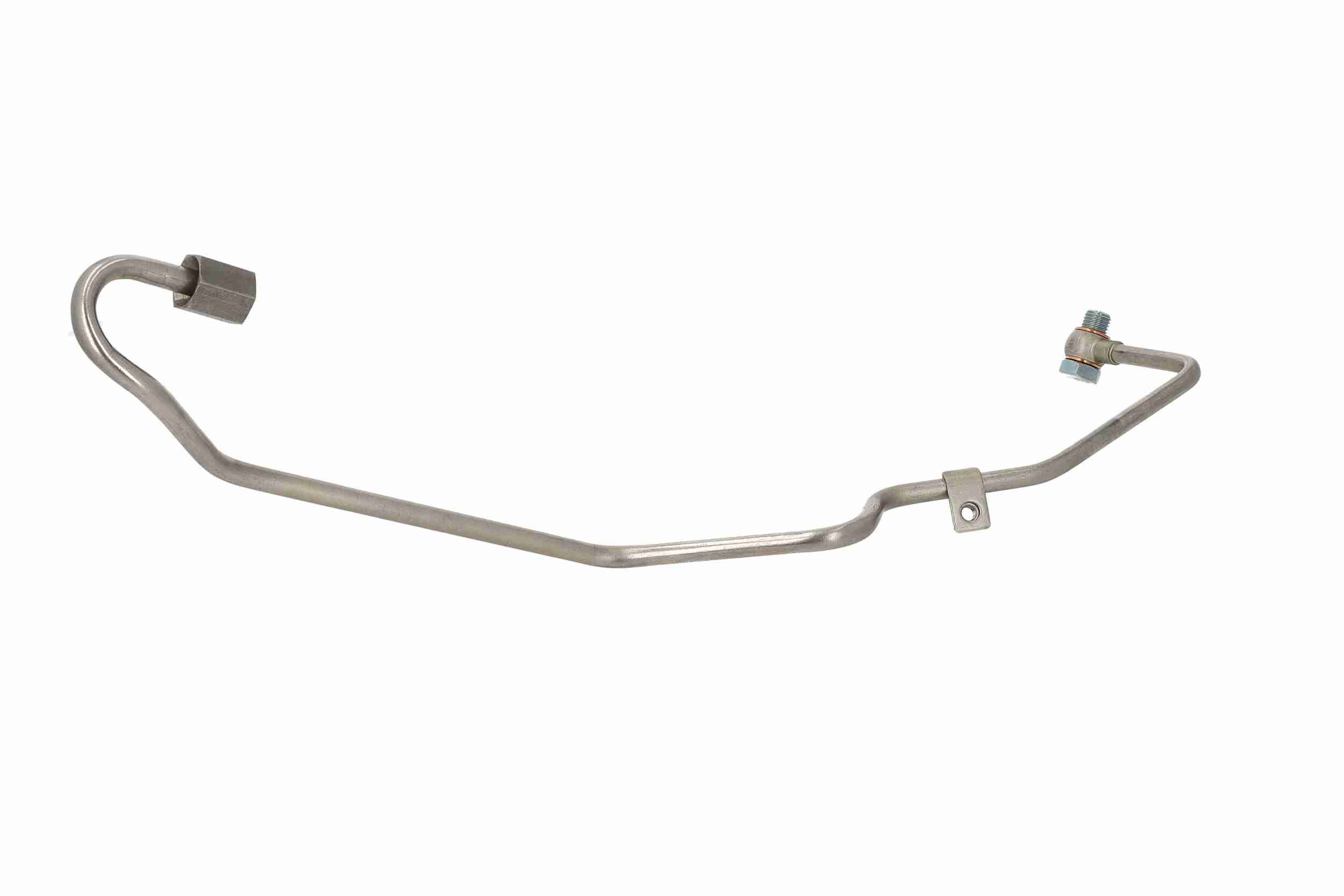 Ölleitung, Lader Ölleitung, Lader