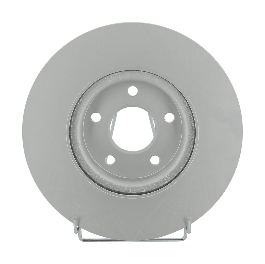 FERODO DDF1225C - Bremsscheibe PREMIER Coat+ disc