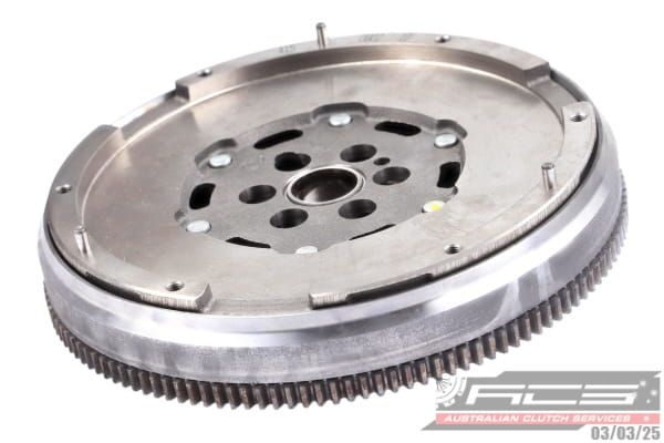 DMF PEUGEOT. - TecDoc 1